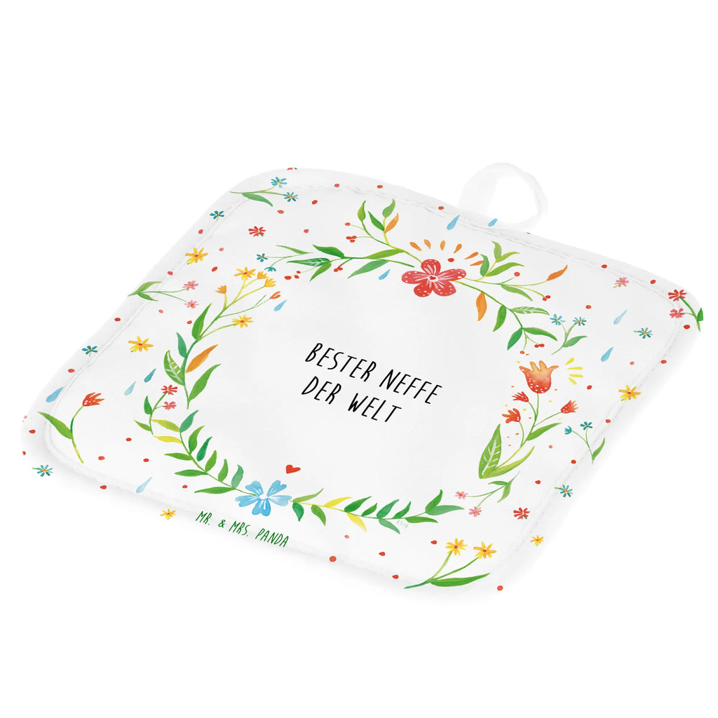 2er Set Topflappen  Design Frame Barfuß Wiese Neffe Topflappen, Ofenhandschuhe, Ofenhandschuh, Topfhandschuh, Topflappen Set, Topfhandschuhe, Topflappenset, Topflappen mit Spruch, Topfuntersetzer, Schöne Topflappen, Topflappen 2er Set, Topflappen lustig, Geschenk