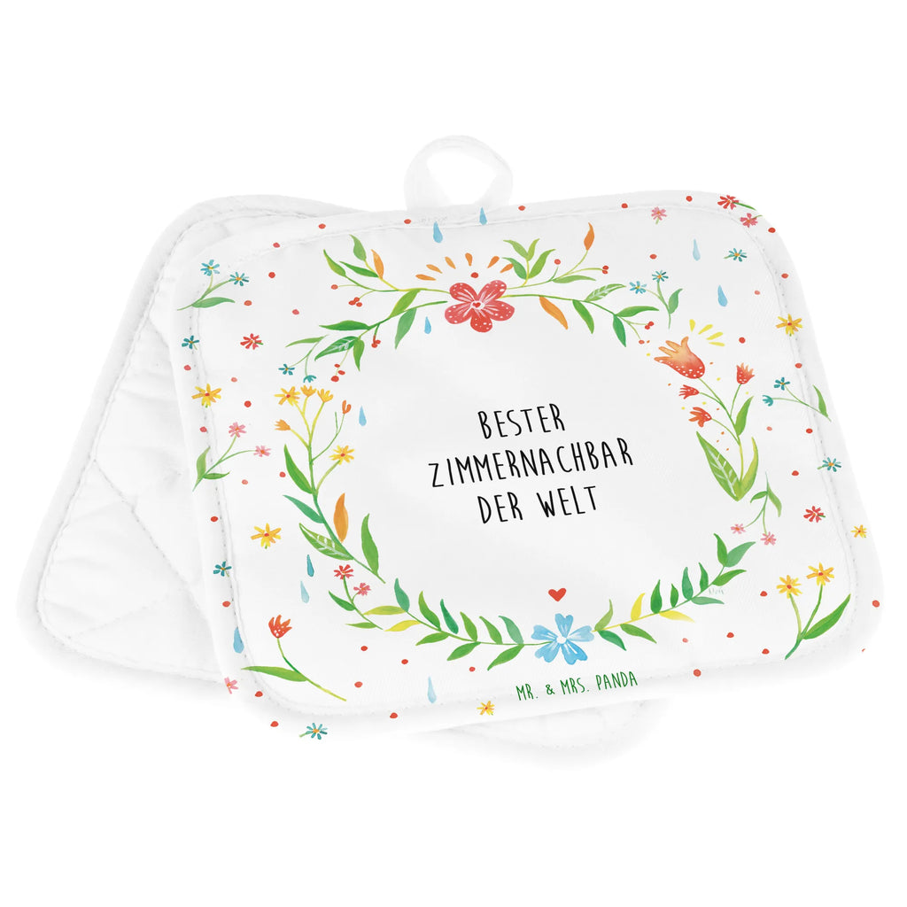 2er Set Topflappen  Design Frame Barfuß Wiese Zimmernachbar Schöne Topflappen, Topfuntersetzer, Ofenhandschuh, Topflappen, Topflappen lustig, Topfhandschuhe, Topfhandschuh, Topflappen mit Spruch, Ofenhandschuhe, Topflappen 2er Set, Topflappen Set, Topflappenset, Geschenk