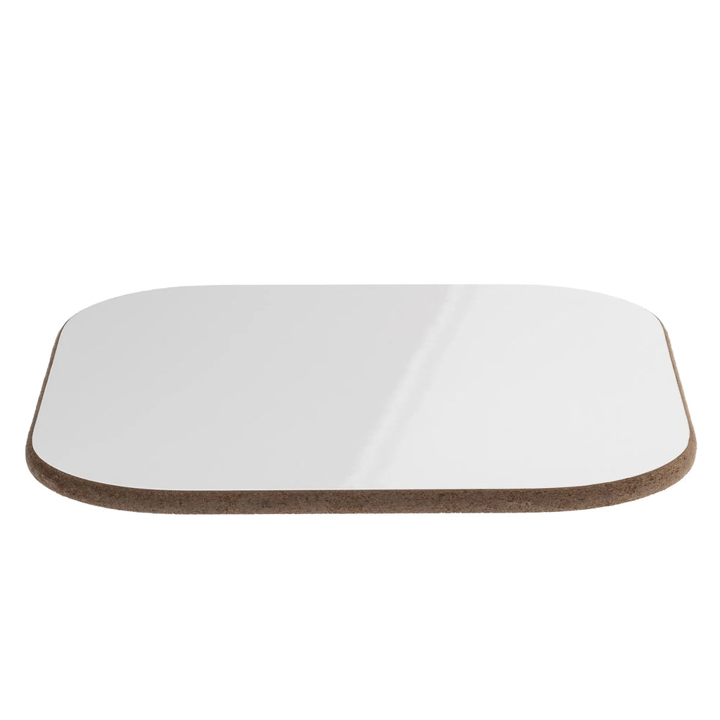 Square coaster Beziehung presents, gift, party, Coasters, gifts, glass coasters, breakfast, flower love sea of flowers flower meadow