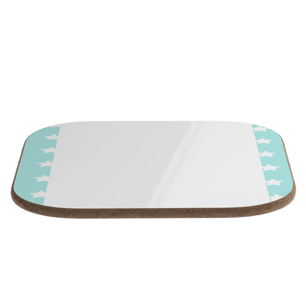 Square coaster Mami gifts, glass coasters, presents, party, Coasters, breakfast, gift, flower love sea of flowers flower meadow