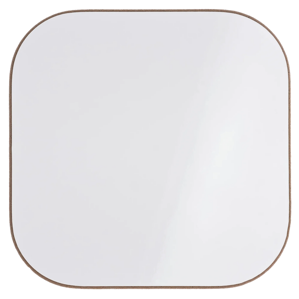 Square coaster Oma Coasters, gifts, glass coasters, gift, party, breakfast, presents, flower love sea of flowers flower meadow