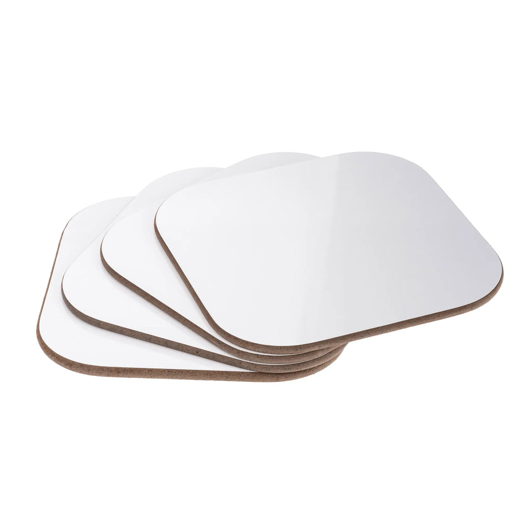 Square coaster Adoptivvater gifts, Coasters, presents, gift, glass coasters, party, breakfast, Heart Love In Love Thank You Birthday Best Best Thank You