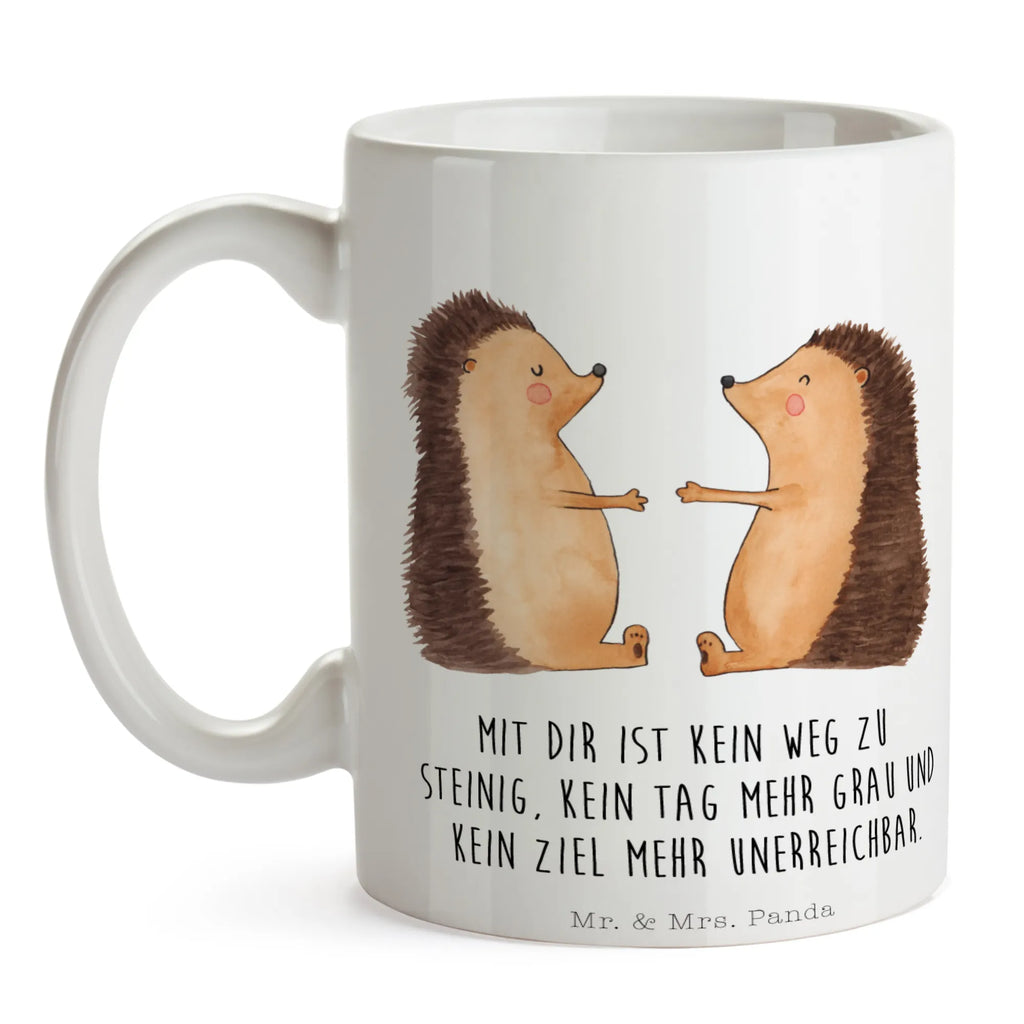 Tasse Igel Liebe Bürotasse, Tasse, Tasse mit Zitaten, Porzellantasse, Keramiktasse, Teetasse, Kaffeetasse, Tasse mit Motiven, Geschenktasse, Liebe, Partner, Freund, Freundin, Ehemann, Ehefrau, Heiraten, Verlobung, Heiratsantrag, Liebesgeschenk, Jahrestag, Hocheitstag, Verliebt, Liebesbeweis, Hochzeit, Verlobt, Igel, Geschenk, Verheiratet, Hochzeitstag