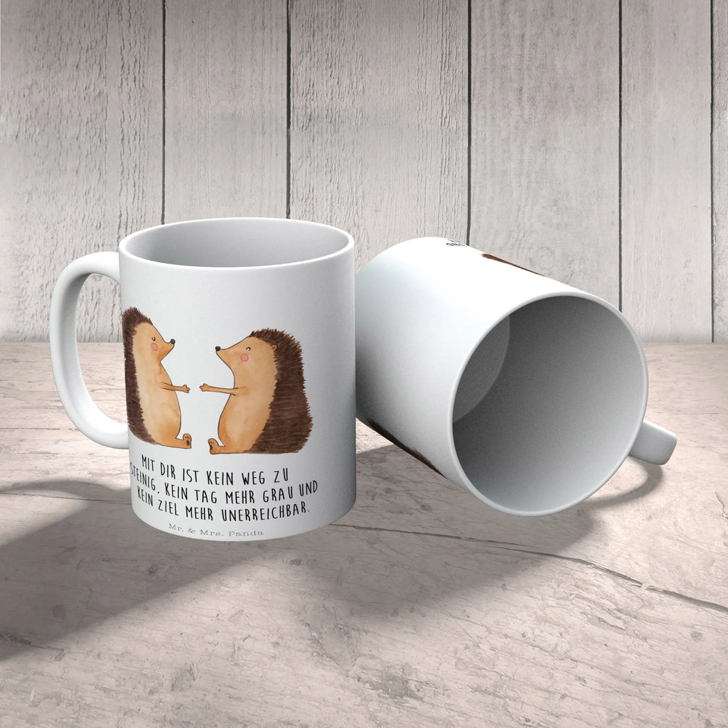 Tasse Igel Liebe Bürotasse, Tasse, Tasse mit Zitaten, Porzellantasse, Keramiktasse, Teetasse, Kaffeetasse, Tasse mit Motiven, Geschenktasse, Liebe, Partner, Freund, Freundin, Ehemann, Ehefrau, Heiraten, Verlobung, Heiratsantrag, Liebesgeschenk, Jahrestag, Hocheitstag, Verliebt, Liebesbeweis, Hochzeit, Verlobt, Igel, Geschenk, Verheiratet, Hochzeitstag