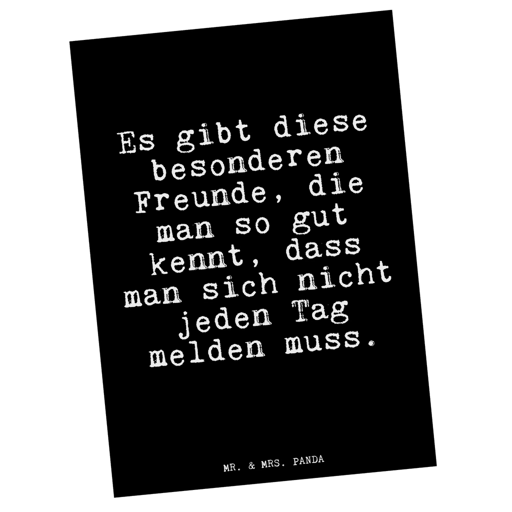 Postcard Es gibt diese besonderen... paper, letter, invitation, card, gift card, gift, Postcard, invitation card, postcards, saying, sayings, funny, wisdom, quotes, Sayings Proverbs Wisdom Quotes Funny Wisdom Words