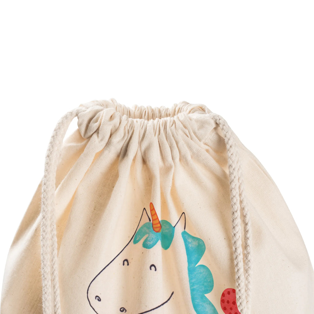 Drawstring bag unicorn infant bag, hipster, sports bag, carrier bag, gym bag, jute bag, unicorn, unicorns, parents, birth gift, birthday, baby, baby happiness, first child, kids, mother, birth present, birth, offspring