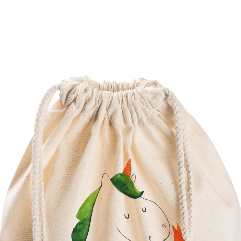 Drawstring bag unicorn gardener sports bag, carrier bag, gym bag, bag, hipster, jute bag, unicorn, unicorns, Flower, Unicorn, gardener gift, Girlfriend gift, gardener present, Watering-Can, garden