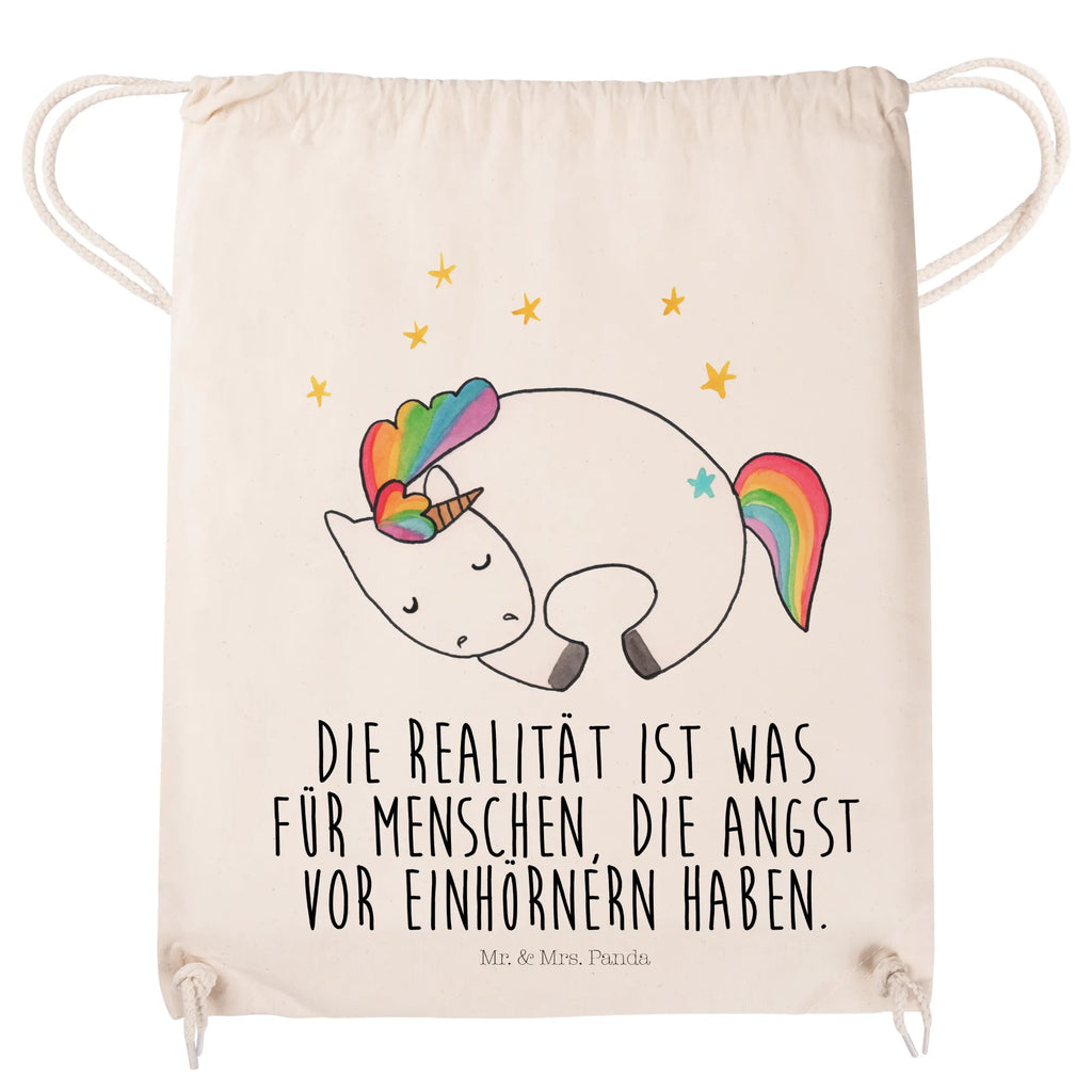 Drawstring bag unicorn Night bag, hipster, sports bag, jute bag, gym bag, carrier bag, unicorn, unicorns, gift, Unicorn, present girlfriend, fun, calm, people, funny saying, Unicorn saying, dream, reality, girlfriend