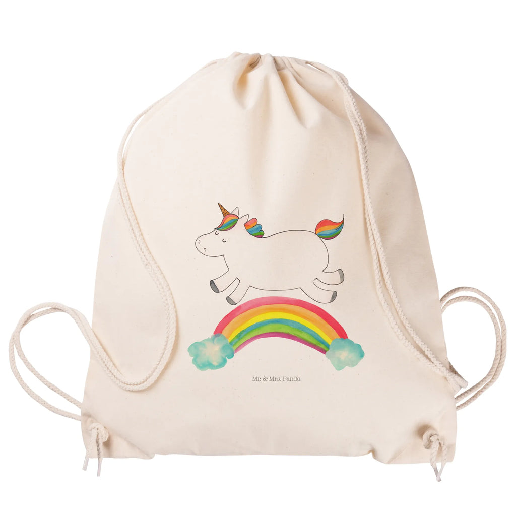 Drawstring bag unicorn rainbow carrier bag, bag, hipster, gym bag, sports bag, jute bag, unicorn, unicorns, rainbow, unicorn love, unicorn car, unicorn highway, gift, expressway, Unicorn, glitter, unicornpower, birthday present