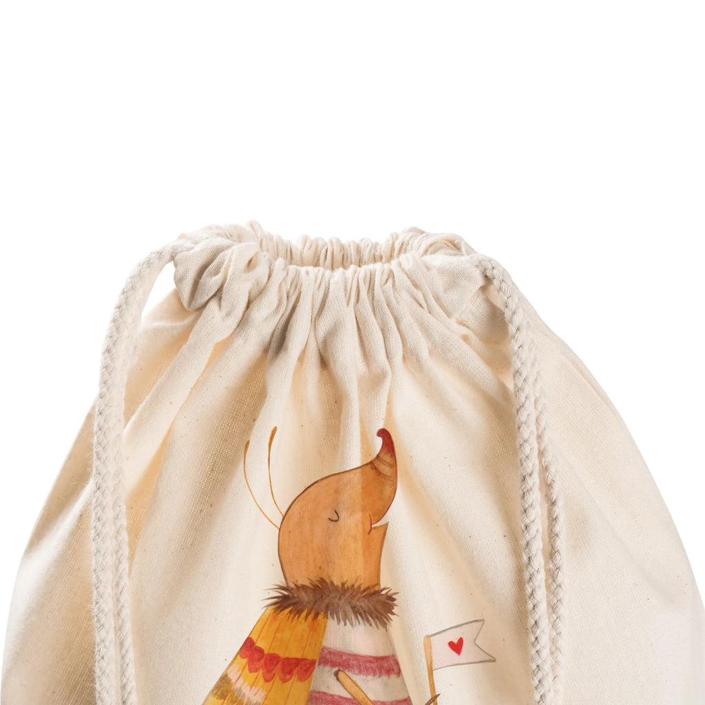 Drawstring bag Moth flag gym bag, sports bag, bag, jute bag, carrier bag, hipster, small animals, cute, funny, cute animal motives, hand drawn, small world, funny sayings, good mood, happy, gifts, gift ideas, special gifts, animal lover, card, Saying funny, Moth, Kitchen decoration, Beetle, How much does the world cost