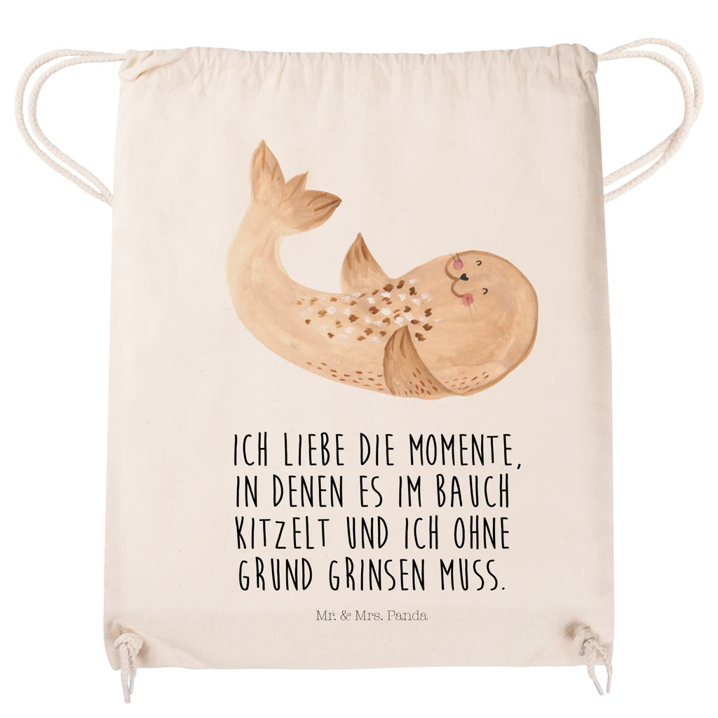Drawstring bag seal Lay Sportbeutel Kita, Sportbeutel Für Sport, Sportbeutel Für Freizeit, wanderbeutel, Öko Sportbeutel, festivalbeutel, gym beutel, beutel mit kordelzug, rucksack mit kordel, wander rucksack, turnbeutel baumwolle, Sportbeutel Aus Baumwolle, gymnastiktasche, Sportbeutel Schule, zuziehbeutel, festival tasche, kordelrucksack, Turnbeutel Mit Kordel, freizeit rucksack, gym tasche, baumwolle beutel, Festival Beutel, Gymsack, Alltagstasche, gym rucksack, kordelzugbeutel, Sportbeutel Kindergarten, Sportbeutel, Stoffbeutel, Baumwollbeutel, rucksack beutel, Baumwolltasche, Sportbeutel Training, Gymbag, Sportrucksack, festival rucksack, Sportbeutel Mit Kordelzug, zugbeutel, beutelrucksack, stoff rucksack, Sportbeutel Outdoor, rucksack stoff, Sportbeutel Fitness, baumwoll rucksack, sportbeutel baumwolle, Stofftasche, Turnbeutel Schule, Turnbeutel, Lustige Sprüche, Tiere, Tiermotive, Gute Laune, Strand, Robbe, Meerestier, Robben, Seehund, Lachen, Ostsee, Nordsee, Freude
