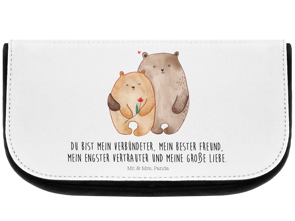 Cosmetics bag Bears in love Kosmetiktasche Modern, Schminktasche Organizer, Kosmetiktasche Set, Kosmetiktasche Mädchen, Beautybag, Kosmetiktasche Damen, Kosmetiktasche Jungen, Kosmetiktasche Für Handtasche, Schminkbeutel, Schminktasche Vintage, Kosmetiktasche Nachhaltig, Make-Up Tasche, Schminktasche, Schminktäschchen Klein, Kosmetiktasche Mit Reißverschluss, Kosmetiktasche Elegant, Kosmetiktasche Transparent, Schminktäschchen, Schminkbeutel Für Schule, Kosmetiktasche Wasserdicht, Schminktasche Mit Spiegel, Lustige Kosmetiktasche, Schminktasche Bio Baumwolle, Schminktasche Groß, Kosmetiktasche Zum Aufhängen, Schminktasche Mit Spruch, Kosmetiktasche Mit Motiv, Schminkbeutel Aus Filz, Kosmetiktasche Für Unterwegs, Kulturbeutel, Waschbeutel, Kosmetiktasche Stoff, Schminktasche Für Reisen, Schminktasche Leder, Reise-Kosmetiktasche, Schminktasche Für Zuhause, Schminktasche Bunt, Kosmetiktasche Mit Fächern, Kosmetiktasche, Kosmetiktasche Geschenkidee, Kosmetiktasche Herren, Necessaire, Hängekulturbeutel, Kosmetiktasche Kinder, Liebe, Partner, Freund, Freundin, Ehemann, Ehefrau, Heiraten, Verlobung, Heiratsantrag, Liebesgeschenk, Jahrestag, Hocheitstag, Geschenk Freundin, Bärchen, Verliebt, Bär, Bären, Geschenk Freund, Hochzeitstag, Geschenk Hochzeit, Verheiratet, Verlobt, Liebesbeweis