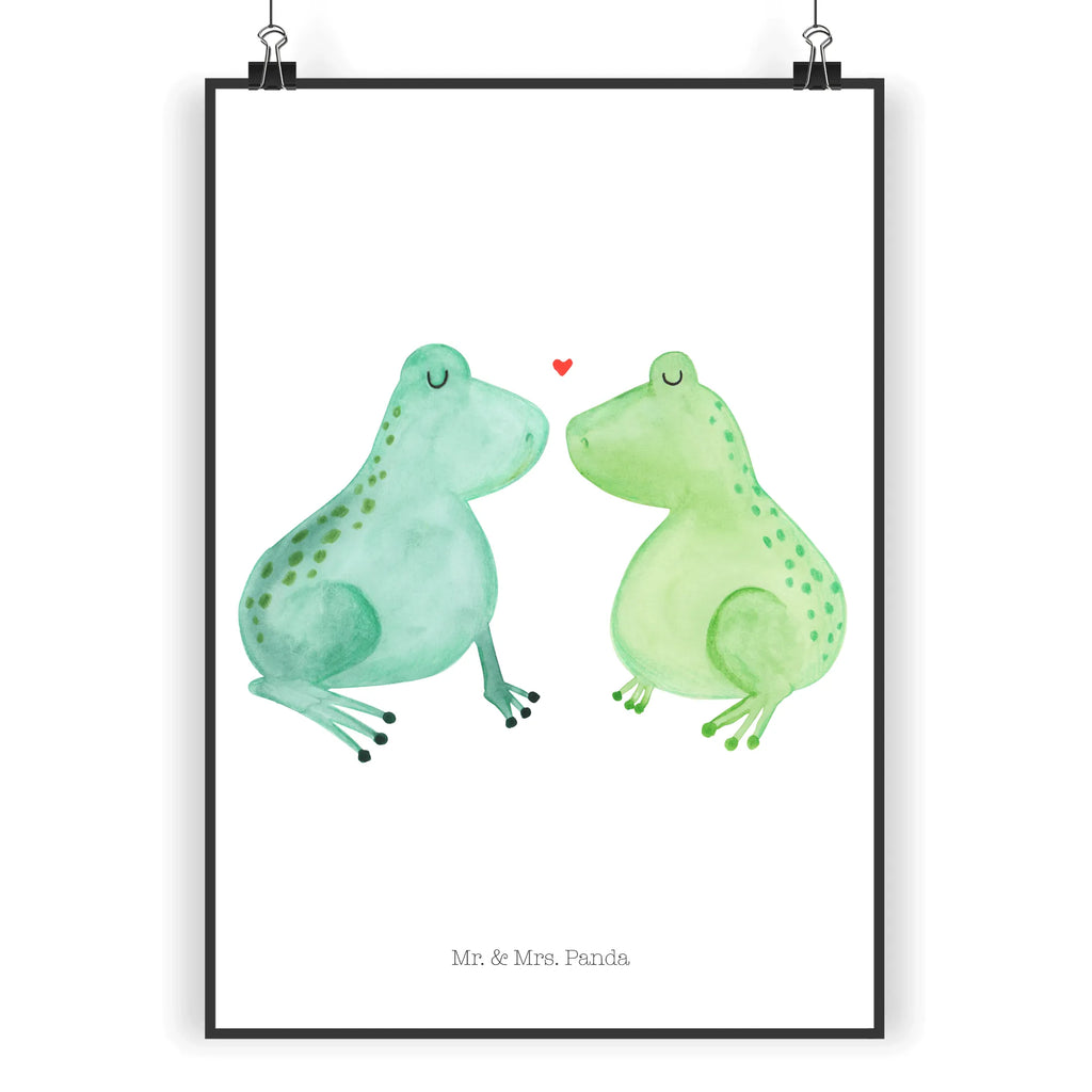 Poster Frogs in love wandkunst, Plakat, Mr. & Mrs. Panda Poster, wanddruck, Posterdruck, Bild für Wand, Wanddeko Bild, Poster, kunstdruck poster, drucke, grafikposter, Designposter, Wandbild, kunst für die wand, Wandposter, Wandschmuck, Wanddekoration, wanddeko, Bild, Deko Bild, Kunstdruck, kunstposter, Hocheitstag, Heiratsantrag, Heiraten, Ehefrau, Ehemann, Partner, Verlobung, Jahrestag, Liebesgeschenk, Liebe, Freund, Freundin, Geschenk Freundin, Verlobt, Liebesbeweis, Frösche, Frosch, Geschenk Hochzeit, Geschenk Freund, Verheiratet, Hochzeitstag, Fröschchen, Froschkönig, Verliebt