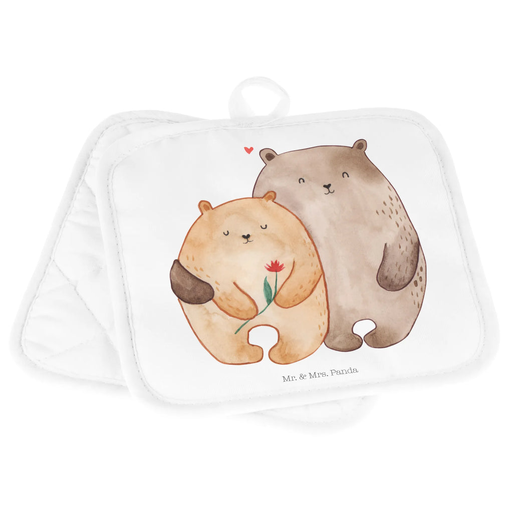 2er Set Topflappen  Bären Liebe Topfuntersetzer, 2er Set Topflappen, Topfhandschuhe, Topflappen Set, Topflappen, Topflappenset, topfhalter, Topflappen 2er Set, Freund, Liebe, Liebesgeschenk, Jahrestag, Verlobung, Partner, Ehemann, Ehefrau, Heiraten, Heiratsantrag, Hocheitstag, Freundin, Geschenk Hochzeit, Verlobt, Hochzeitstag, Geschenk Freund, Liebesbeweis, Bär, Verheiratet, Geschenk Freundin, Bärchen, Verliebt, Bären