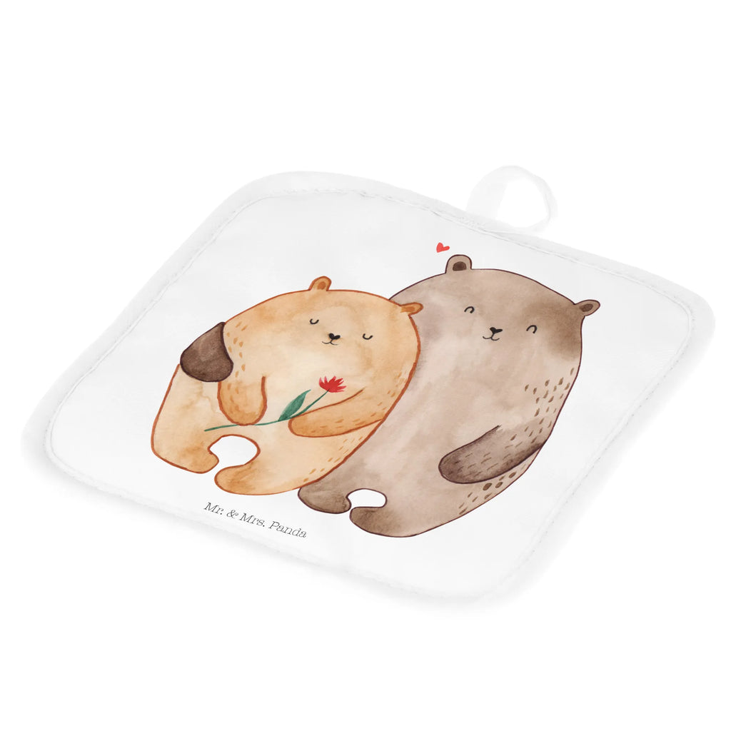 2er Set Topflappen  Bären Liebe Topfuntersetzer, 2er Set Topflappen, Topfhandschuhe, Topflappen Set, Topflappen, Topflappenset, topfhalter, Topflappen 2er Set, Freund, Liebe, Liebesgeschenk, Jahrestag, Verlobung, Partner, Ehemann, Ehefrau, Heiraten, Heiratsantrag, Hocheitstag, Freundin, Geschenk Hochzeit, Verlobt, Hochzeitstag, Geschenk Freund, Liebesbeweis, Bär, Verheiratet, Geschenk Freundin, Bärchen, Verliebt, Bären