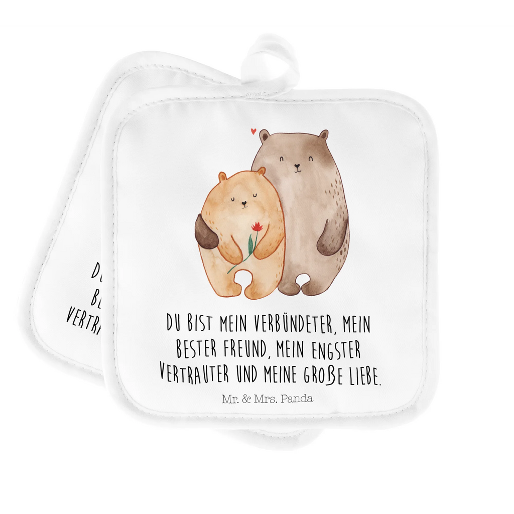 2er Set Topflappen  Bären Liebe Topfuntersetzer, 2er Set Topflappen, Topfhandschuhe, Topflappen Set, Topflappen, Topflappenset, topfhalter, Topflappen 2er Set, Freund, Liebe, Liebesgeschenk, Jahrestag, Verlobung, Partner, Ehemann, Ehefrau, Heiraten, Heiratsantrag, Hocheitstag, Freundin, Geschenk Hochzeit, Verlobt, Hochzeitstag, Geschenk Freund, Liebesbeweis, Bär, Verheiratet, Geschenk Freundin, Bärchen, Verliebt, Bären