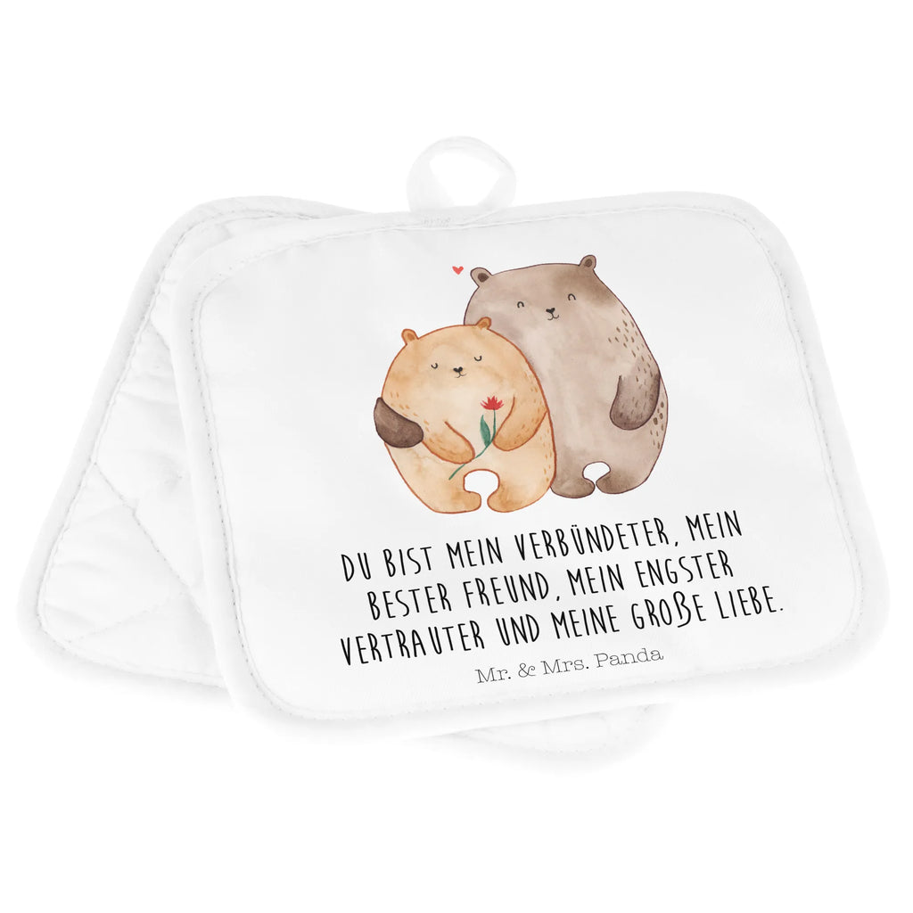 2er Set Topflappen  Bären Liebe Topfuntersetzer, 2er Set Topflappen, Topfhandschuhe, Topflappen Set, Topflappen, Topflappenset, topfhalter, Topflappen 2er Set, Freund, Liebe, Liebesgeschenk, Jahrestag, Verlobung, Partner, Ehemann, Ehefrau, Heiraten, Heiratsantrag, Hocheitstag, Freundin, Geschenk Hochzeit, Verlobt, Hochzeitstag, Geschenk Freund, Liebesbeweis, Bär, Verheiratet, Geschenk Freundin, Bärchen, Verliebt, Bären