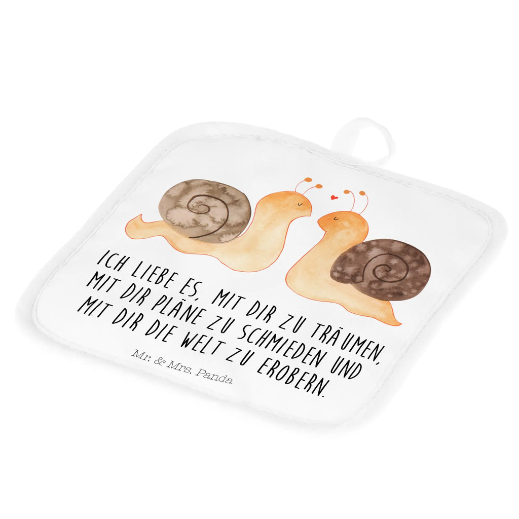 2er Set Topflappen  Schnecken Liebe Topfhandschuhe, Topflappen Set, 2er Set Topflappen, topfhalter, Topflappenset, Topflappen, Topflappen 2er Set, Topfuntersetzer, Freund, Liebe, Liebesgeschenk, Jahrestag, Verlobung, Partner, Ehemann, Ehefrau, Heiraten, Heiratsantrag, Hocheitstag, Freundin