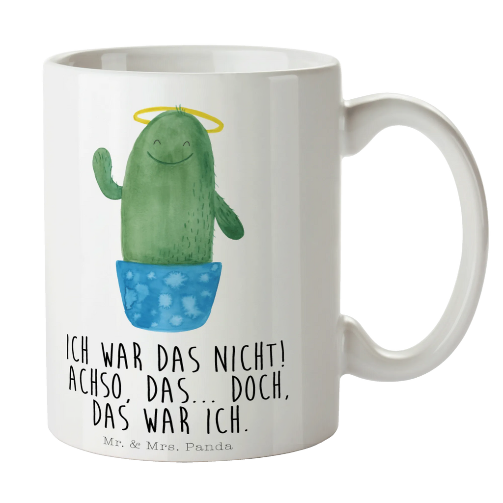 Tasse Kaktus Heilig kaffeebecher keramik, Kakaotasse, Mug, Kaffeetasse, Kaffeepott, Sprüchetasse, Teetasse, Motivtasse, Teepott, Tasse mit Spruch, Designtasse, Dekotasse, schöne tasse, Geschenktasse, Bürobecher, hochwertige tasse, Frühstückstasse, Tasse mit Motiv, heißgetränkebecher, Keramikbecher, Henkeltasse, milchkaffeetasse, kaffeetasse keramik, Trinktasse, Frühstücksbecher, kaffeetasse bedruckt, tasse für büro, haferl, Teebecher, statement tasse, tasse für kaffee, Coffee Mug, Trinkbecher, kaffeebecher bedruckt, Bürotasse, Kaffeebecher, Becher, design tasse, Keramiktasse, Tasse, Bedruckte Tasse, Henkelbecher, Pott, Kakteen, Kaktus, Lustig, Frech, Schwester, Heiligenschein, Kind, Eltern, Freundin, Schwestern, Familie, Bruder