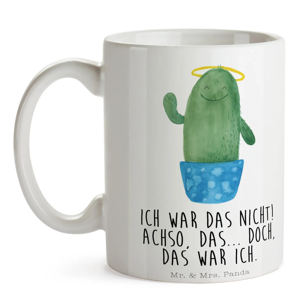 Tasse Kaktus Heilig kaffeebecher keramik, Kakaotasse, Mug, Kaffeetasse, Kaffeepott, Sprüchetasse, Teetasse, Motivtasse, Teepott, Tasse mit Spruch, Designtasse, Dekotasse, schöne tasse, Geschenktasse, Bürobecher, hochwertige tasse, Frühstückstasse, Tasse mit Motiv, heißgetränkebecher, Keramikbecher, Henkeltasse, milchkaffeetasse, kaffeetasse keramik, Trinktasse, Frühstücksbecher, kaffeetasse bedruckt, tasse für büro, haferl, Teebecher, statement tasse, tasse für kaffee, Coffee Mug, Trinkbecher, kaffeebecher bedruckt, Bürotasse, Kaffeebecher, Becher, design tasse, Keramiktasse, Tasse, Bedruckte Tasse, Henkelbecher, Pott, Kakteen, Kaktus, Lustig, Frech, Schwester, Heiligenschein, Kind, Eltern, Freundin, Schwestern, Familie, Bruder