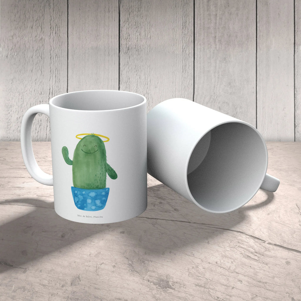 Tasse Kaktus Heilig kaffeebecher keramik, Kakaotasse, Mug, Kaffeetasse, Kaffeepott, Sprüchetasse, Teetasse, Motivtasse, Teepott, Tasse mit Spruch, Designtasse, Dekotasse, schöne tasse, Geschenktasse, Bürobecher, hochwertige tasse, Frühstückstasse, Tasse mit Motiv, heißgetränkebecher, Keramikbecher, Henkeltasse, milchkaffeetasse, kaffeetasse keramik, Trinktasse, Frühstücksbecher, kaffeetasse bedruckt, tasse für büro, haferl, Teebecher, statement tasse, tasse für kaffee, Coffee Mug, Trinkbecher, kaffeebecher bedruckt, Bürotasse, Kaffeebecher, Becher, design tasse, Keramiktasse, Tasse, Bedruckte Tasse, Henkelbecher, Pott, Kakteen, Kaktus, Lustig, Frech, Schwester, Heiligenschein, Kind, Eltern, Freundin, Schwestern, Familie, Bruder