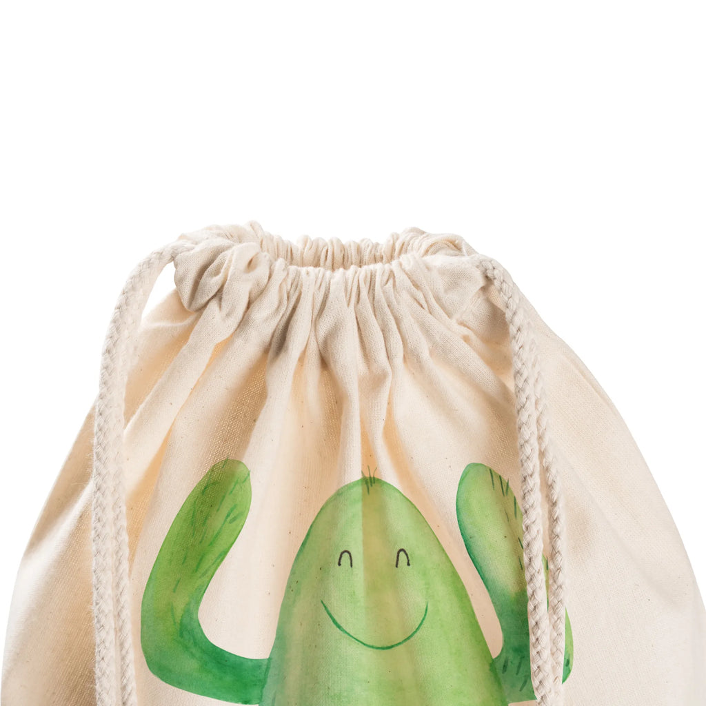 Drawstring bag cactus happy sports bag, jute bag, bag, gym bag, carrier bag, hipster, cactus, cactuses, plants, cactus plant, small green cactus, office life, mother, child protection, family, saying, friend, new start, colleague, education, office, cacti, motivation, funny