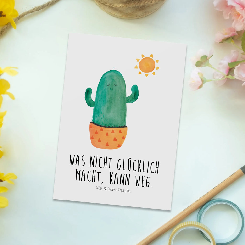 Postcard cactus Sun postcards, invitation, invitation card, paper, card, letter, gift, Postcard, gift card, cactus, cactuses, plants, cactus plant, small green cactus, gift idea, motivation, sun, lovesickness gift, happy, happiness, adultery, new start, love cactus love, lovesickness, separation, girlfriend, divorce, sunshine