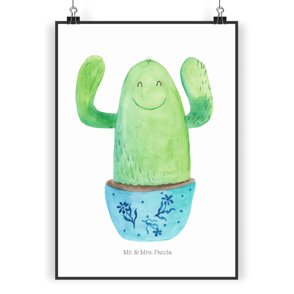 Plakat kaktus Szczęśliwy drucke, Deko Bild, Posterdruck, kunstdruck poster, Designposter, Plakat, Wandbild, Wandschmuck, Wanddeko Bild, grafikposter, Mr. & Mrs. Panda Poster, wanddeko, Bild, Bild für Wand, Poster, Wanddekoration, kunst für die wand, kunstposter, Wandposter, wandkunst, wanddruck, Kunstdruck, Kaktus, Kakteen, Büro, Freundin, Spruch, Kollegin, Ausbildung, Motivation, Büroalltag, Kindersicherung, Kollege, Neustart, Lustig, Familie, Mutter