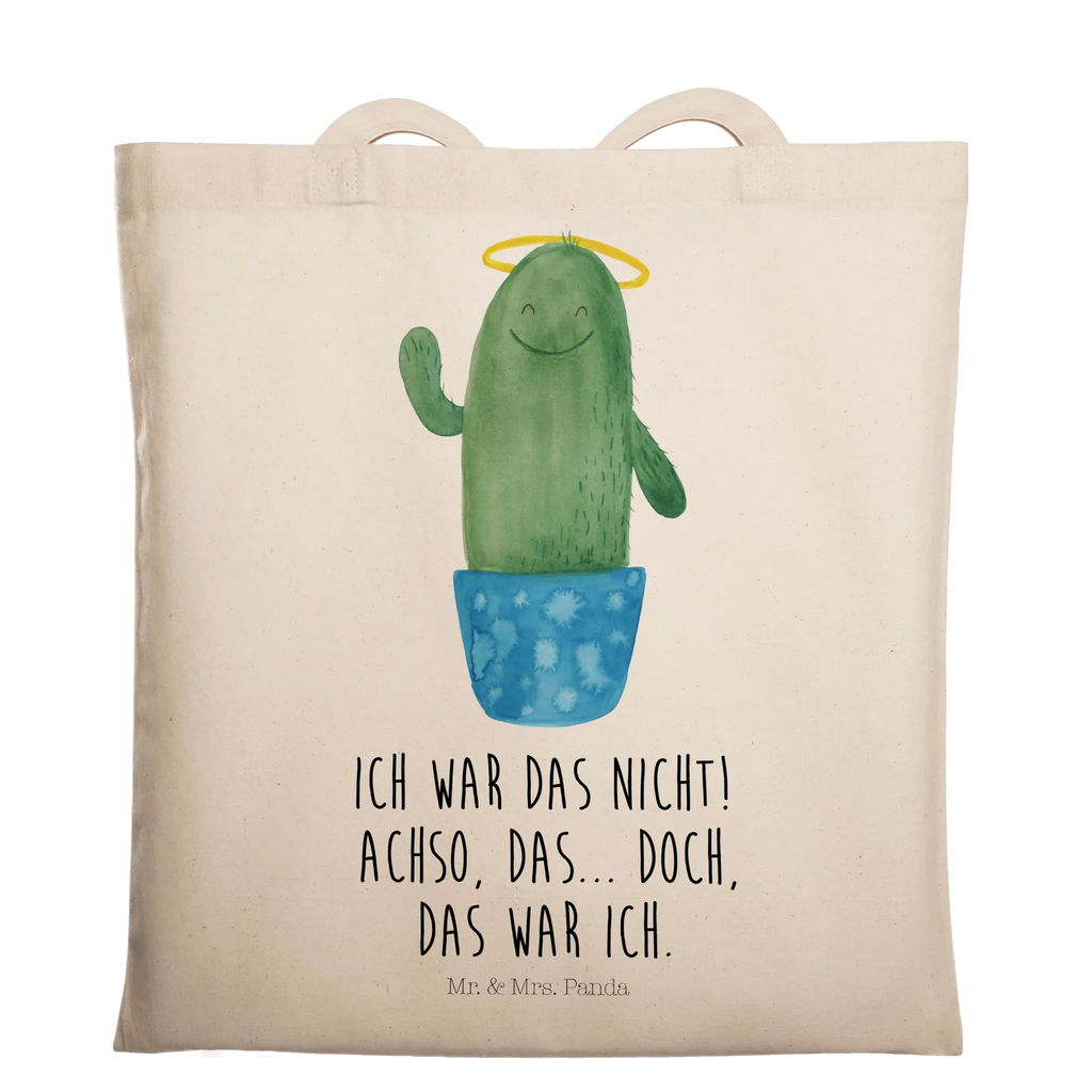 Tote bag cactus Holy bag, cloth bag, pouch, shoulder bag, shopper, cotton bag, jute bag, Carrier bag, shopping bag, cactus, cactuses, plants, cactus plant, small green cactus, cheeky, child, sisters, funny, halo, parents, girlfriend, sister, family, brother