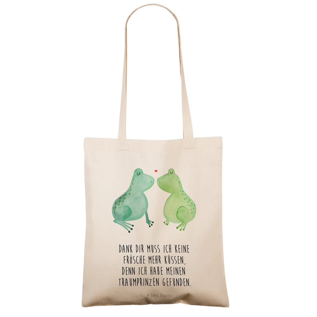 Tragetasche Frosch Liebe Strandtasche, Tragetasche, Stofftasche, Umhängetasche, Tasche, Beuteltasche, Jutetasche, Einkaufstasche, Laptoptasche, Badetasche, Stoffbeutel, Shopper, Jutebeutel, Schultertasche, Einkaufstüte, Beutel, Liebe, Partner, Freund, Freundin, Ehemann, Ehefrau, Heiraten, Verlobung, Heiratsantrag, Liebesgeschenk, Jahrestag, Hocheitstag, Geschenk Freund, Frösche, Geschenk Hochzeit, Liebesbeweis, Verliebt, Hochzeitstag, Verheiratet, Fröschchen, Frosch, Geschenk Freundin, Froschkönig, Verlobt