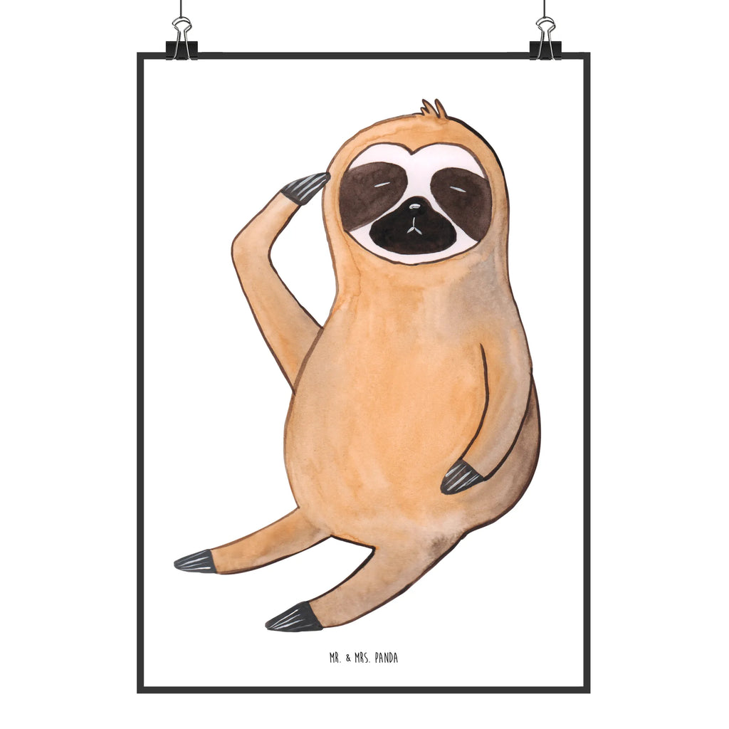 Poster sloth Bird Wandposter, Bild für Wand, Plakat, wandkunst, Kunstdruck, Wanddeko Bild, kunstposter, Poster, grafikposter, Wandbild, Mr. & Mrs. Panda Poster, kunst für die wand, wanddeko, wanddruck, Designposter, Deko Bild, Bild, drucke, Posterdruck, Wanddekoration, Wandschmuck, kunstdruck poster, Faultier Deko, Faultier Geschenk, Faultier, Spinner, Frühaufsteher, Der Frühe Vogel, Morgenmuffel, Früher Vogel, Faultierwelt, Lieblingstier, Faultiere, Vogel, faul