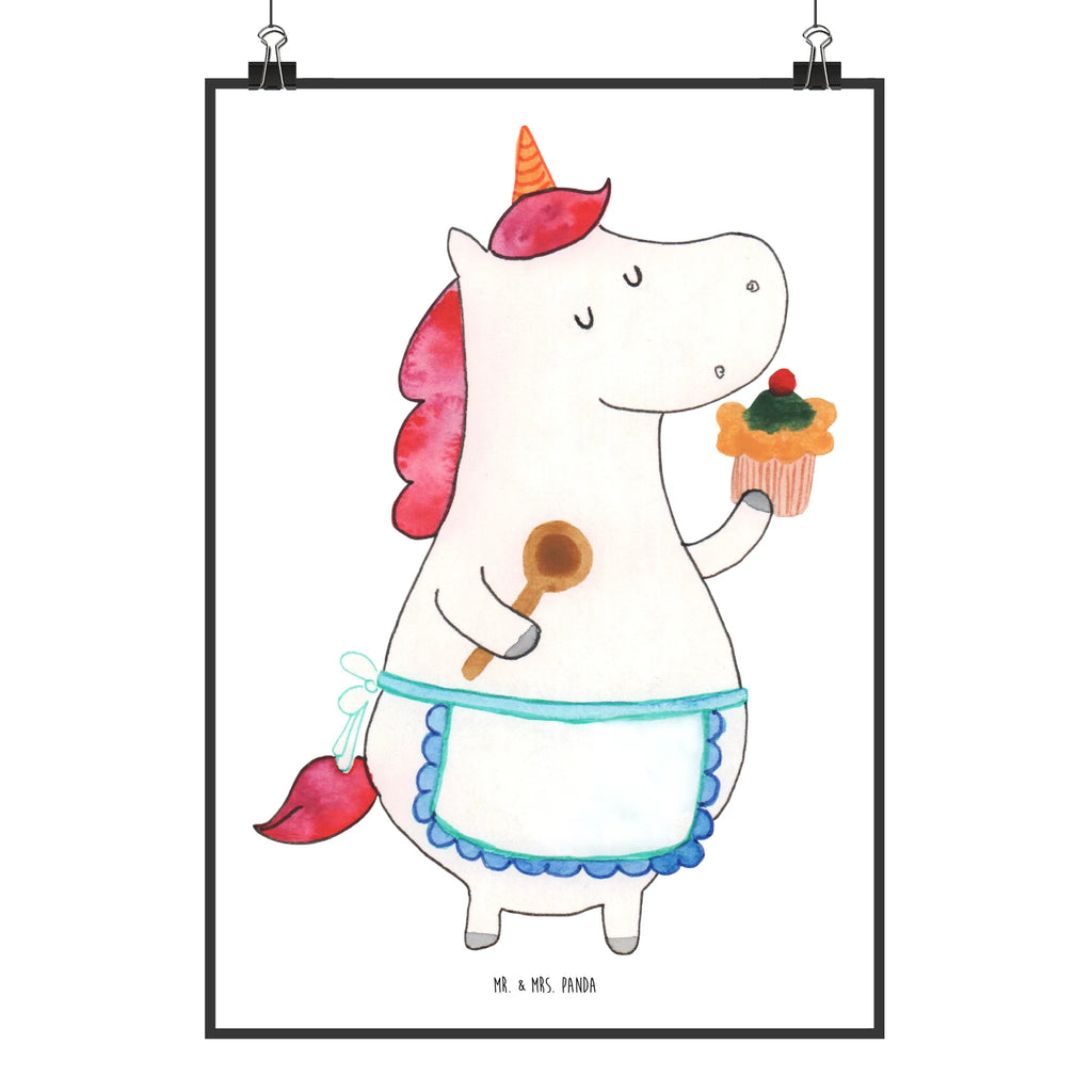 Poster unicorn Kitchen wanddeko, Kunstdruck, Posterdruck, wanddruck, grafikposter, kunstposter, Bild, Deko Bild, Plakat, Wandbild, Bild für Wand, wandkunst, drucke, Poster, Wanddekoration, kunstdruck poster, Wandposter, Designposter, Wanddeko Bild, Mr. & Mrs. Panda Poster, kunst für die wand, Wandschmuck, Einhorn Deko, Einhörner, Einhorn, Unicorn, Muffin, Träumer, Motivation, Torte, Koch, Kuchen, Träumen, Hobbykoch, Bäckerin, Backen
