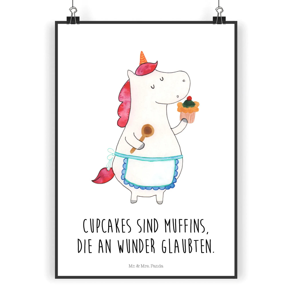 Poster unicorn Kitchen wanddeko, Kunstdruck, Posterdruck, wanddruck, grafikposter, kunstposter, Bild, Deko Bild, Plakat, Wandbild, Bild für Wand, wandkunst, drucke, Poster, Wanddekoration, kunstdruck poster, Wandposter, Designposter, Wanddeko Bild, Mr. & Mrs. Panda Poster, kunst für die wand, Wandschmuck, Einhorn Deko, Einhörner, Einhorn, Unicorn, Muffin, Träumer, Motivation, Torte, Koch, Kuchen, Träumen, Hobbykoch, Bäckerin, Backen