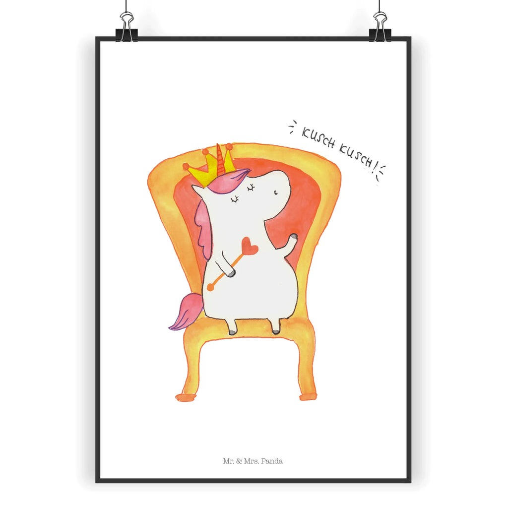Poster unicorn princess Mr. & Mrs. Panda Poster, Raumdekoration, Kunstdruck, Posterdruck, Wanddeko Bild, Wanddekoration, Handgemaltes Poster, Wanddeko, Designposter, Küchenposter, Wandposter, Poster, Bild, Kinderposter, Einhorn, Einhörner, Einhorn Deko, Unicorn, Monat, Geburtstagsgeschenk, Geschenk, Geburtstag, Prinzessin