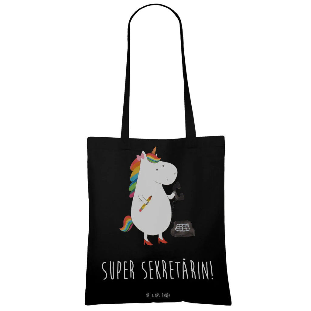 Torba Jednorożec sekretarka Jednorożec, jednorożce, dekoracje jednorożca, jednorożec