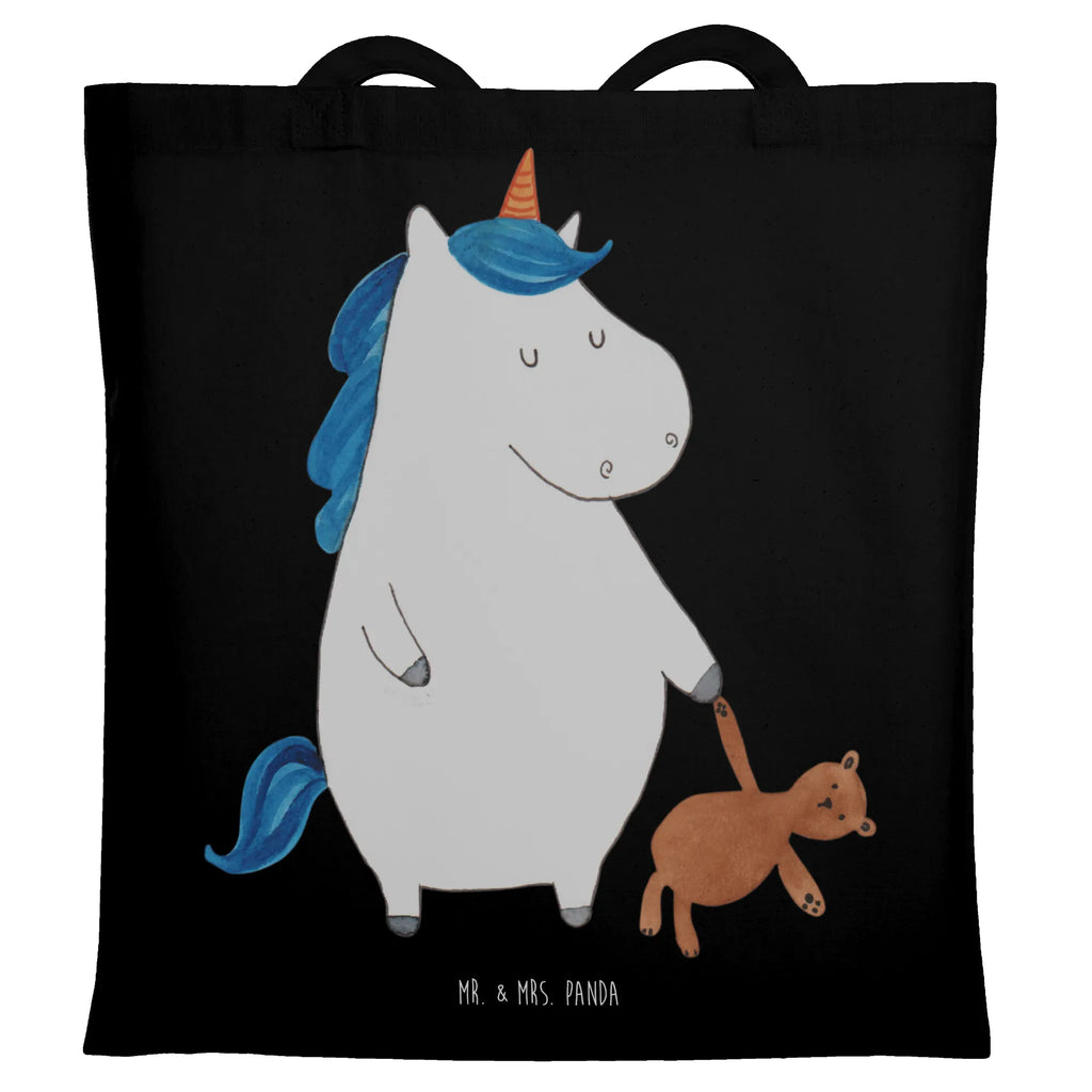 Torba Jednorożec Miś Jednorożec, jednorożce, dekoracje jednorożca, jednorożec