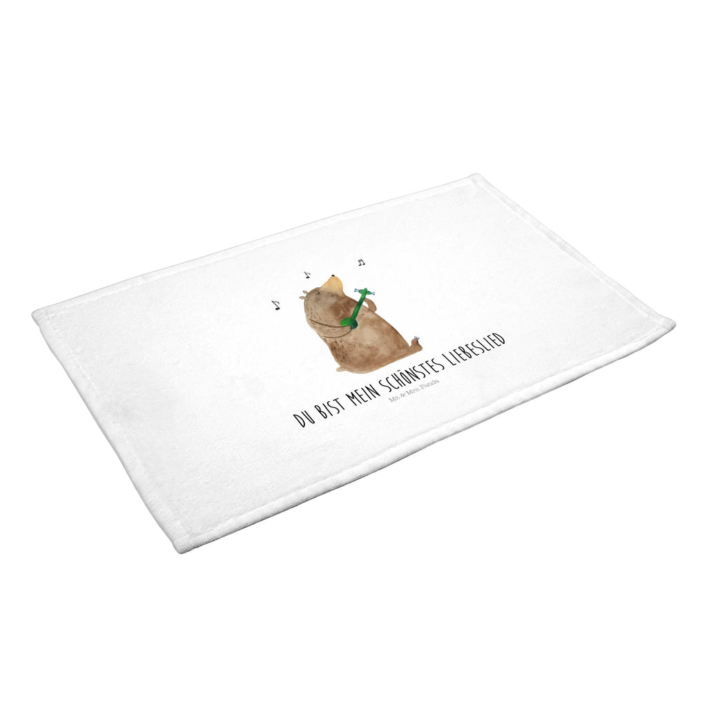 Hand towel bear song baumwollhandtücher, kinderhandtücher, Reisehandtuch, handtuch badezimmer, reisehandtücher, handtuch bad, gesichtshandtuch, Mittelgroßes Handtuch, gesichtstuch, sporthandtuch, Gästehandtücher, handtücher, sporthandtücher, frotteehandtücher, bad handtuch, Duschtuch, Handtuch 50x100, handtücher 50x100, Gästehandtuch, Kinderhandtuch, Handtuch, Teddy, Bär, Teddybär, Valentine, Partner, Bear, Valentinstag, Freundin, Frau, Liebeslied, Lied, Song, Bärchen, Geschenk, Spruch, Liebe, Herz