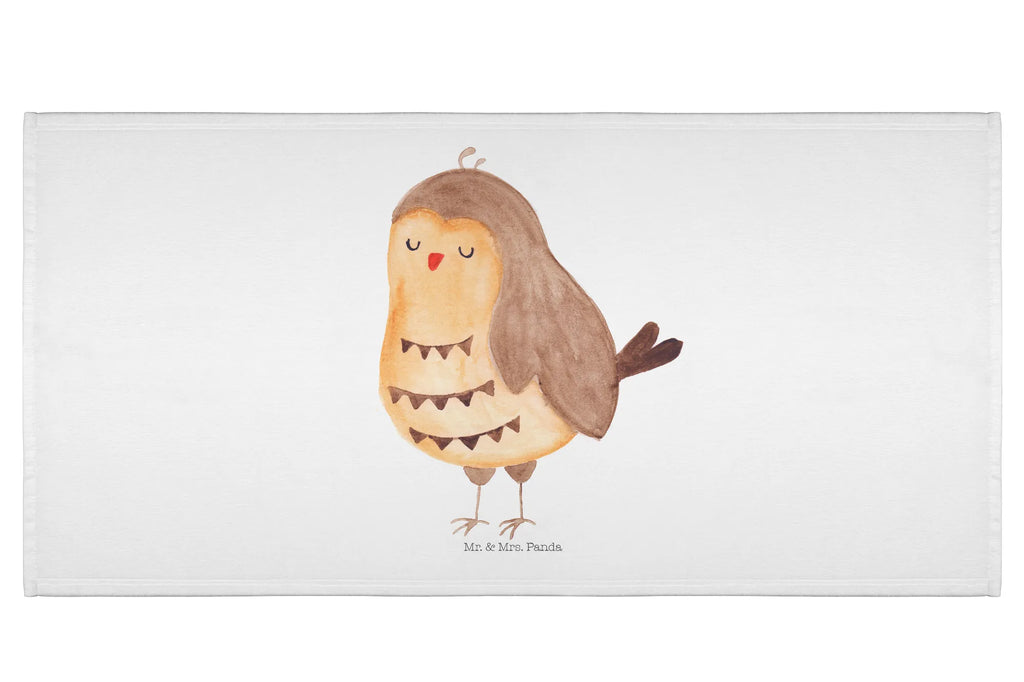 Hand towel Owl Satisfied towels, Towel, children, bath towel, big, bathroom, baby, owl, forest animal, bird, nocturnal, gift ideas, birthday present, illustrated, funny, romantic gift, owl decor, Love saying, Owl saying, Pun funny, Owl deco, Wedding anniversary gift, Romantic, Owl, Saying beautiful