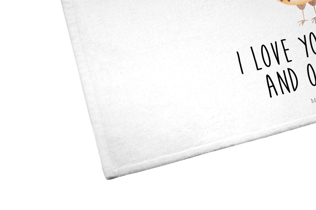 Hand towel Owl Satisfied towels, Towel, children, bath towel, big, bathroom, baby, owl, forest animal, bird, nocturnal, gift ideas, birthday present, illustrated, funny, romantic gift, owl decor, Love saying, Owl saying, Pun funny, Owl deco, Wedding anniversary gift, Romantic, Owl, Saying beautiful