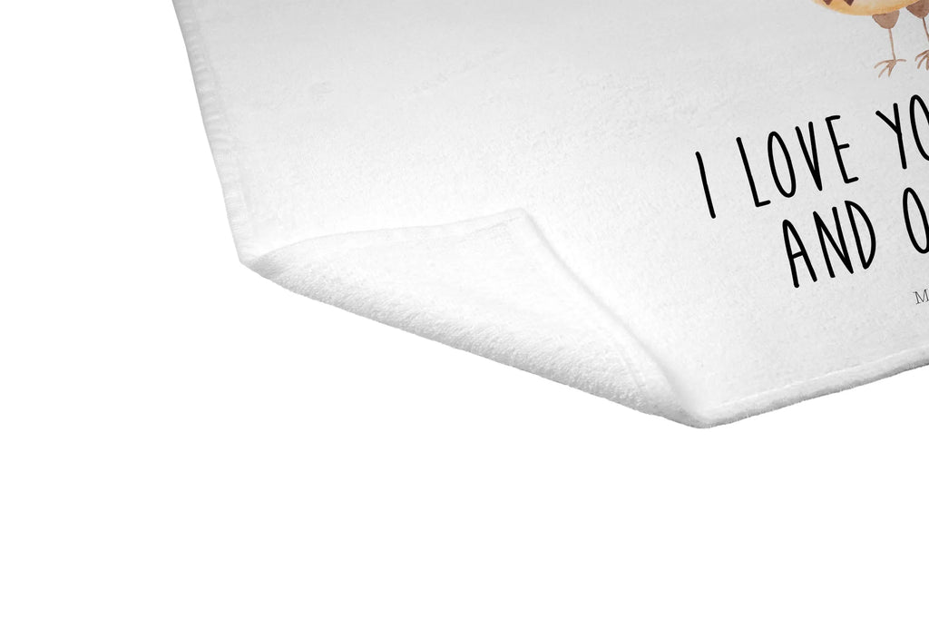 Hand towel Owl Satisfied towels, Towel, children, bath towel, big, bathroom, baby, owl, forest animal, bird, nocturnal, gift ideas, birthday present, illustrated, funny, romantic gift, owl decor, Love saying, Owl saying, Pun funny, Owl deco, Wedding anniversary gift, Romantic, Owl, Saying beautiful