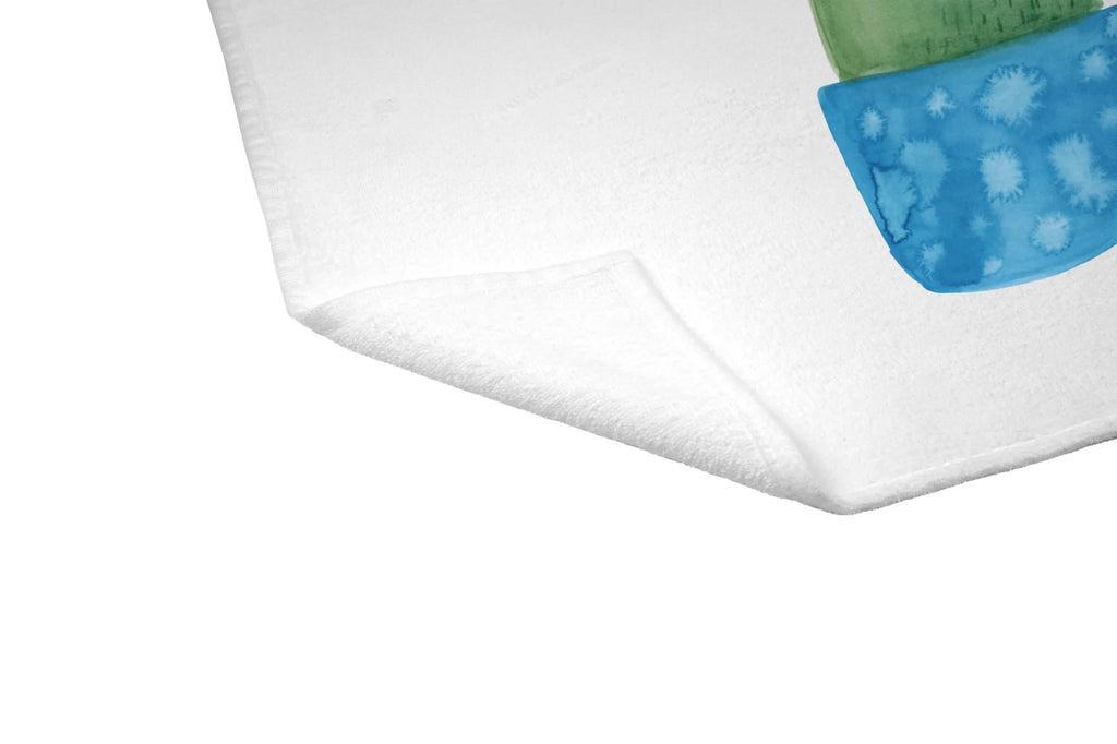 Hand towel cactus Holy big, children, bath towel, baby, Towel, towels, bathroom, cactus, cactuses, plants, cactus plant, small green cactus, sisters, cheeky, brother, girlfriend, child, sister, halo, parents, family, funny