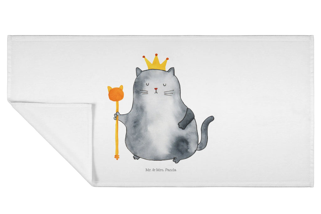 Hand towel Cat king Handtuch 50x100, frotteehandtücher, handtücher 50x100, baumwollhandtücher, handtücher, handtuch bad, sporthandtuch, Handtuch, gesichtstuch, Duschtuch, bad handtuch, gesichtshandtuch, reisehandtücher, kinderhandtücher, handtuch badezimmer, Kinderhandtuch, Mittelgroßes Handtuch, sporthandtücher, Reisehandtuch, Gästehandtücher, Gästehandtuch, Katzensouvenirs, Katzenliebhaberprodukte, Katzenmotive, Katzenmotiv, Katzenfan, Katzendeko, Katze, Katzenfreund, Katzenliebhaber, Katzenprodukte, Katzenartikel, Katzenaccessoires, Wohnung, König, Umzug, Katzenbesitzerin, Cat, Cats, Mietze, Mietzhaus, Katzenhalter, Familie, Haustier, Erste Eigenen Wohnung, Katzen, Einzug, Queen, Königin, Kater