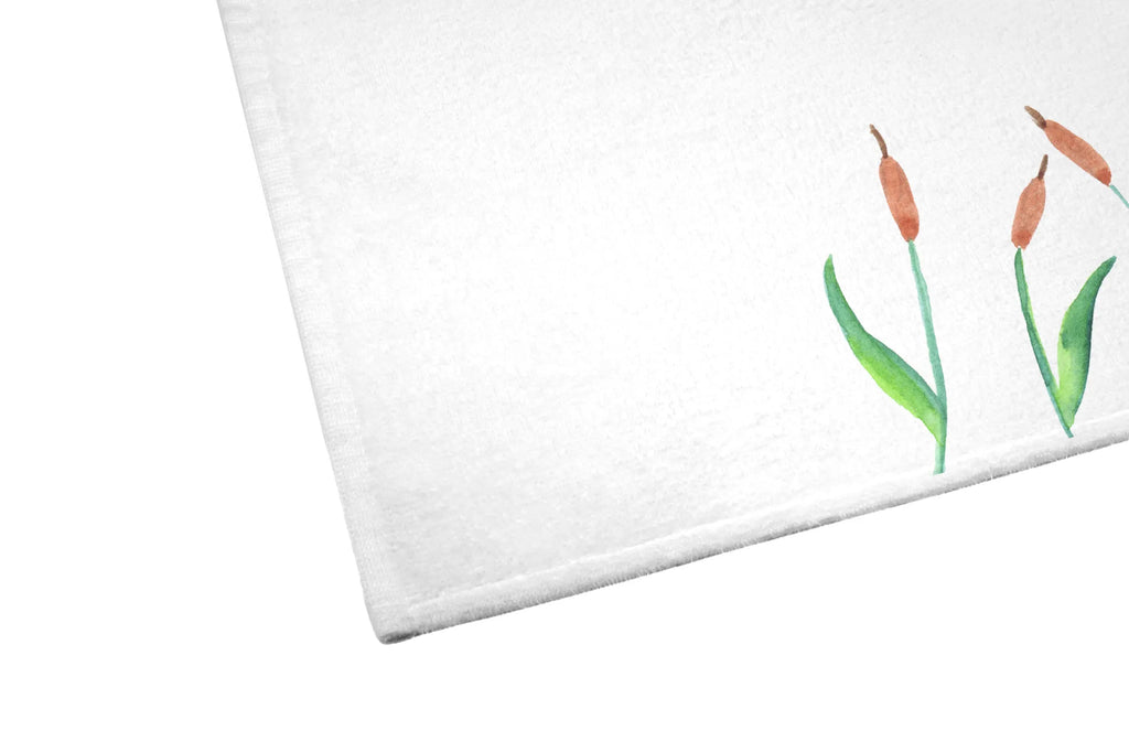 Hand towel otter Stone bathroom, big, bath towel, Towel, children, baby, towels, otter, marten, sea otter, European otter, water mammal, aquatic animal, baby otter, predator, water, otter gifts, animal lover, gift ideas for animal lovers, animal, mammal, water animal, gifts for people in love, Otter Sea Otter Lake Otter