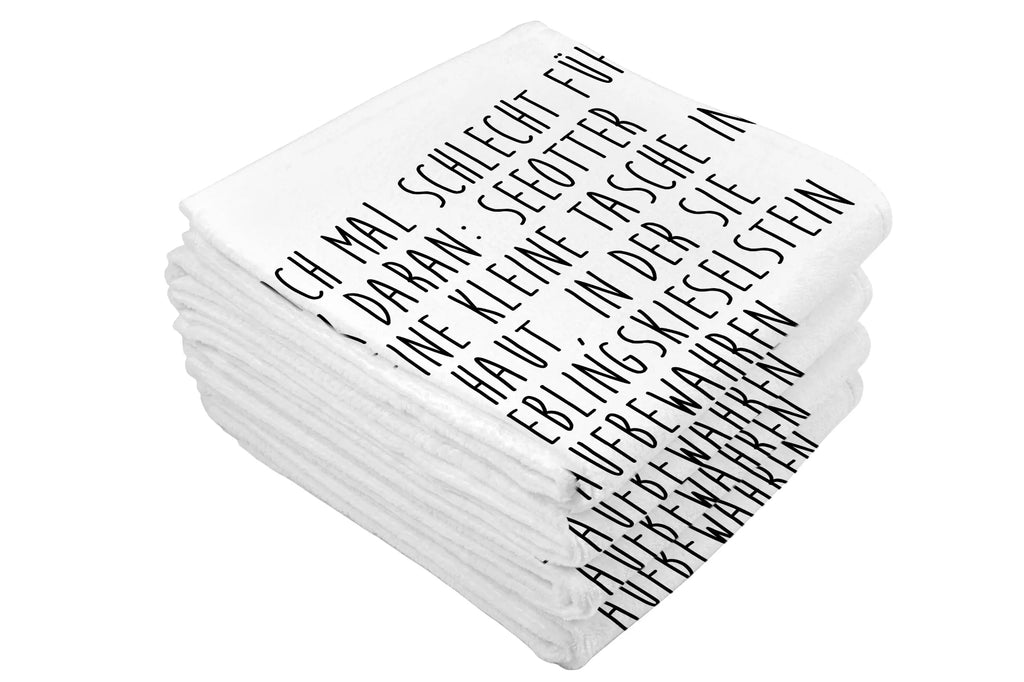 Hand towel otter Stone bathroom, big, bath towel, Towel, children, baby, towels, otter, marten, sea otter, European otter, water mammal, aquatic animal, baby otter, predator, water, otter gifts, animal lover, gift ideas for animal lovers, animal, mammal, water animal, gifts for people in love, Otter Sea Otter Lake Otter