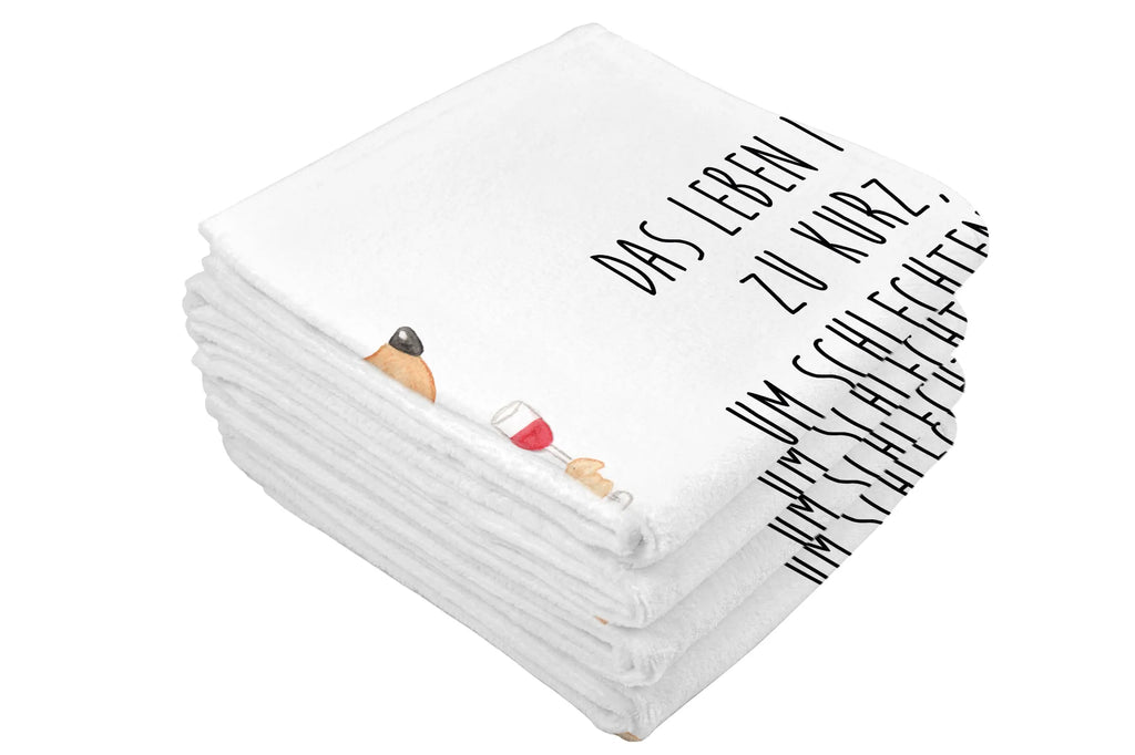 Hand towel Hedgehog wine Towel, bath towel, baby, towels, bathroom, big, children, small animals, cute, funny, cute animal motives, hand drawn, small world, funny sayings, good mood, happy, gifts, gift ideas, special gifts, animal lover, card, hedgehog, wine saying, drinking wine, gift wine drinker, wine decoration, gift wine lover, white wine, wine glass, red wine