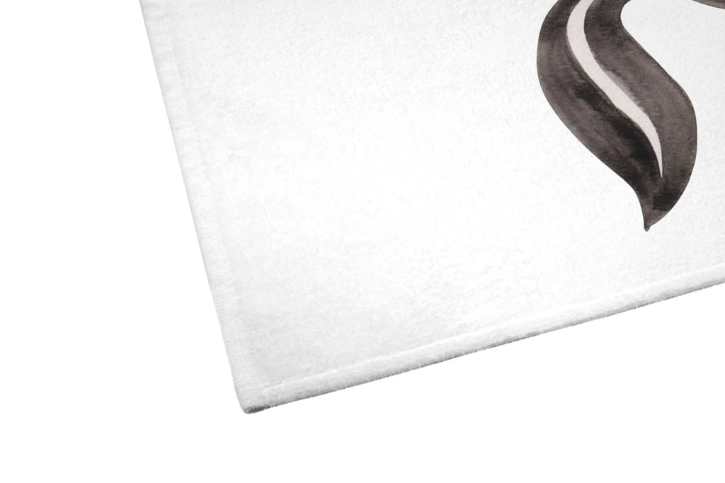 Gästehandtuch Stinktier Ball Kinderhandtuch, handtuch badezimmer, Duschtuch, gesichtshandtuch, bad handtuch, handtuch bad, handtücher, sporthandtücher, sporthandtuch, reisehandtücher, Handtuch 50x100, handtücher 50x100, gesichtstuch, kinderhandtücher, Mittelgroßes Handtuch, Reisehandtuch, baumwollhandtücher, Gästehandtuch, frotteehandtücher, Gästehandtücher, Handtuch, Stinktier, Skunk, Stinki, Raubtier, Weisheit, Verspielt, Wildtier, Stinker