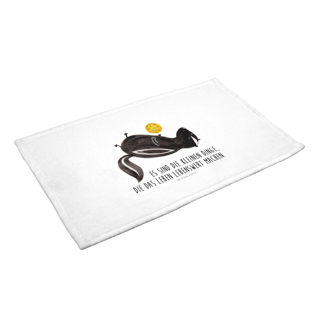 Gästehandtuch Stinktier Ball Kinderhandtuch, handtuch badezimmer, Duschtuch, gesichtshandtuch, bad handtuch, handtuch bad, handtücher, sporthandtücher, sporthandtuch, reisehandtücher, Handtuch 50x100, handtücher 50x100, gesichtstuch, kinderhandtücher, Mittelgroßes Handtuch, Reisehandtuch, baumwollhandtücher, Gästehandtuch, frotteehandtücher, Gästehandtücher, Handtuch, Stinktier, Skunk, Stinki, Raubtier, Weisheit, Verspielt, Wildtier, Stinker