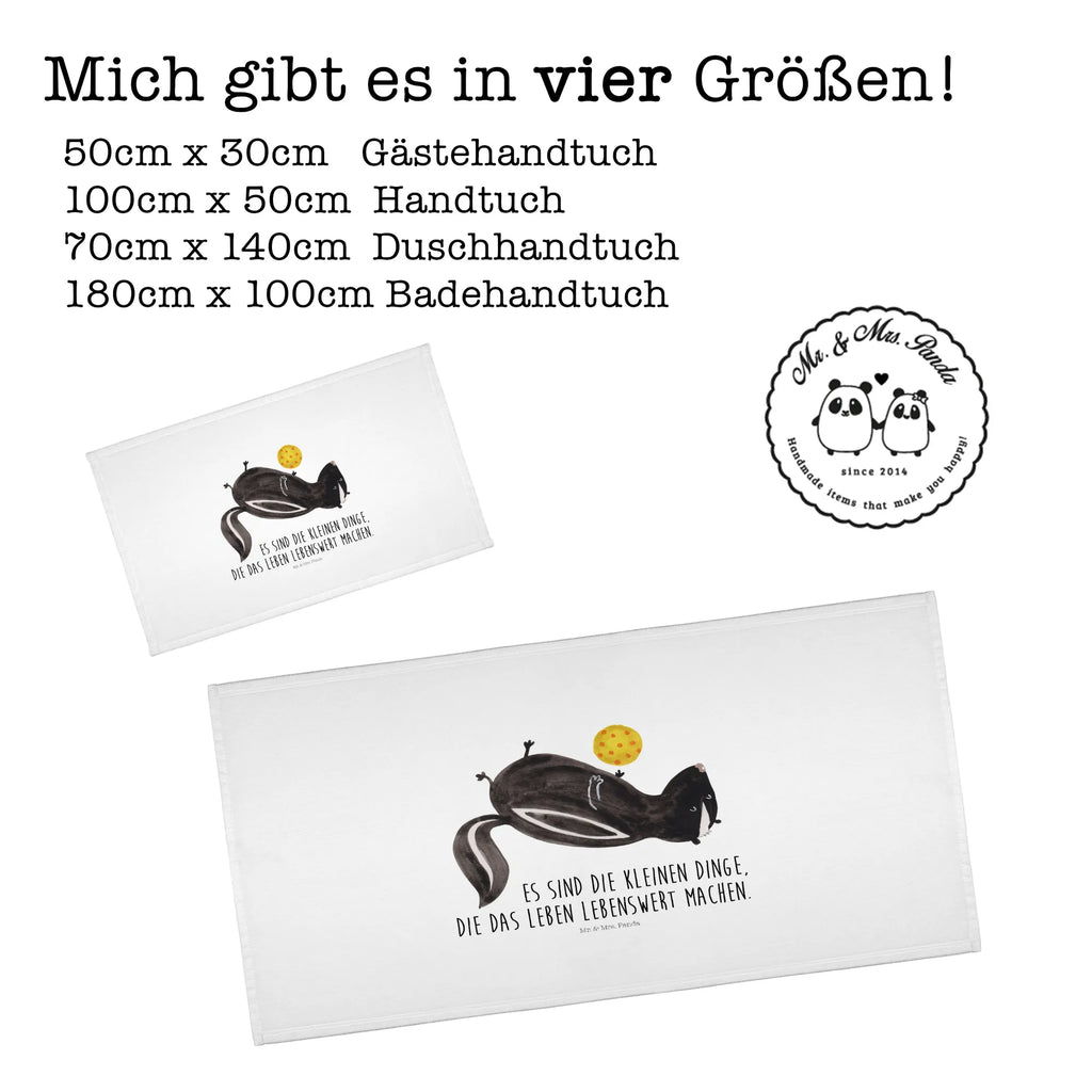 Gästehandtuch Stinktier Ball Kinderhandtuch, handtuch badezimmer, Duschtuch, gesichtshandtuch, bad handtuch, handtuch bad, handtücher, sporthandtücher, sporthandtuch, reisehandtücher, Handtuch 50x100, handtücher 50x100, gesichtstuch, kinderhandtücher, Mittelgroßes Handtuch, Reisehandtuch, baumwollhandtücher, Gästehandtuch, frotteehandtücher, Gästehandtücher, Handtuch, Stinktier, Skunk, Stinki, Raubtier, Weisheit, Verspielt, Wildtier, Stinker