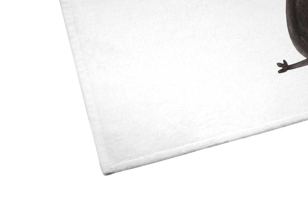 50 x 100 ręcznik skunks siedzenie Stinktier, Skunk