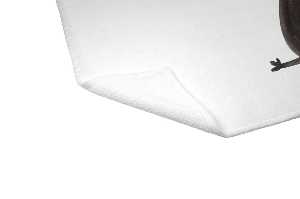 50 x 100 ręcznik skunks siedzenie Stinktier, Skunk